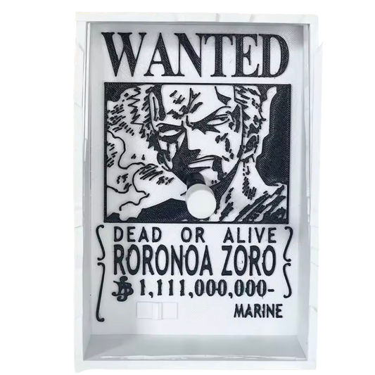 Santoryu Shadow Lamp™